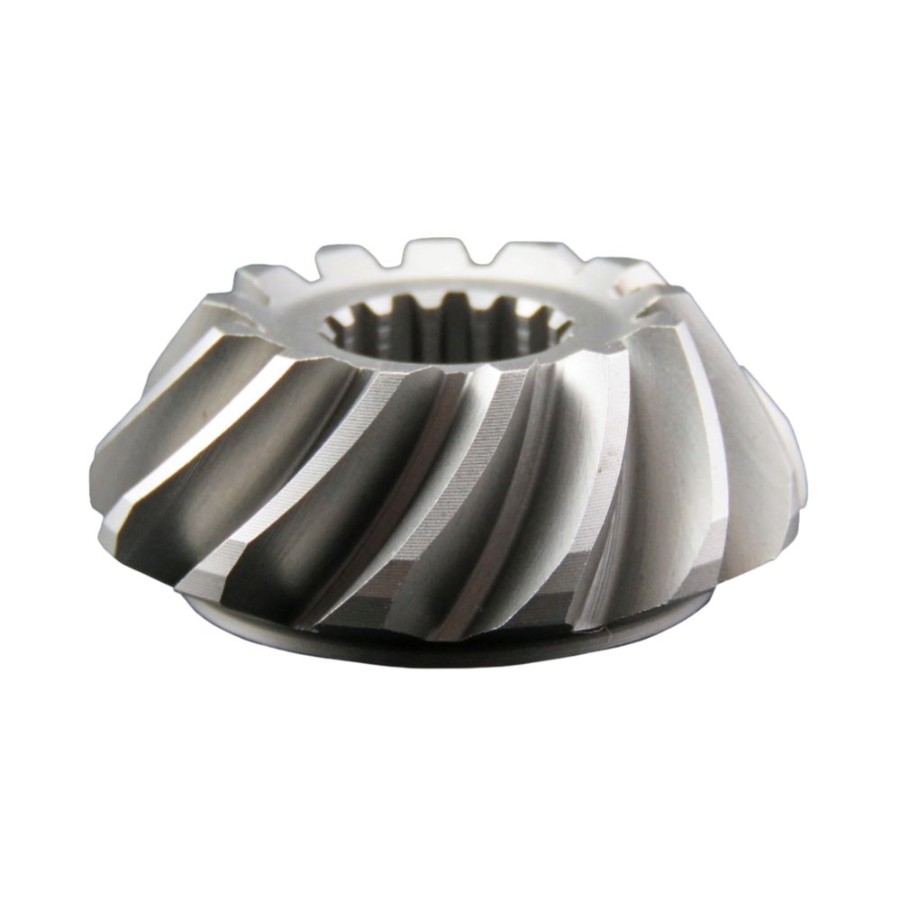 69W-45551-00 13T Pinion Gear Replacement For Yamaha 50HP 60HP 4-Stroke Outboard 2002 And Later