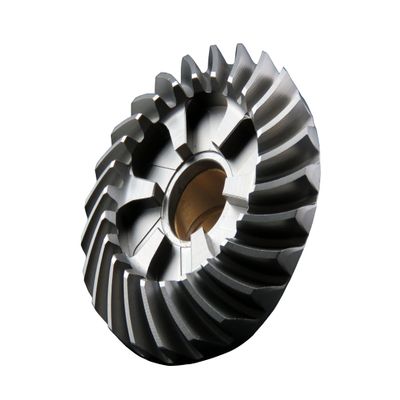 Gear 1 Compatible with Yamaha Outboard 50/60 hp F60TLR F50TLR 69W-45560-00 (24T)