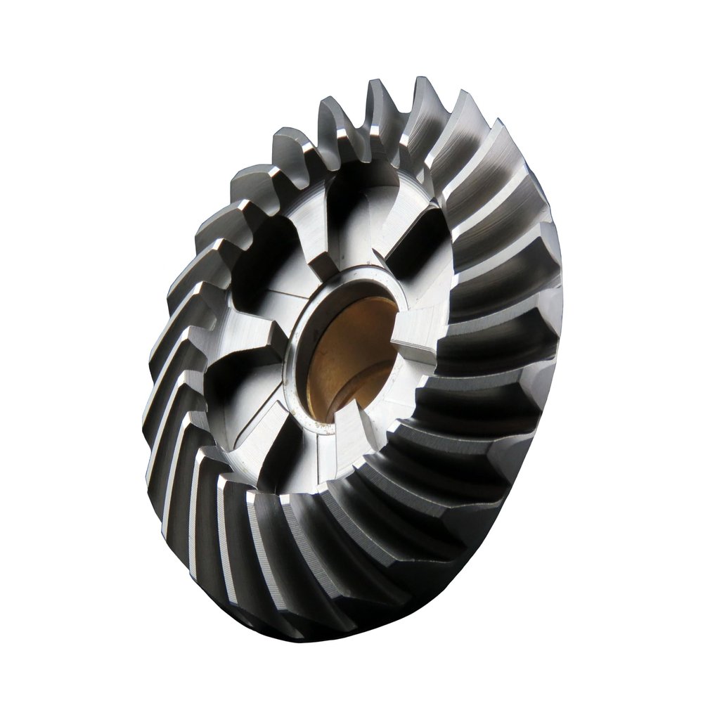 Gear 1 Compatible with Yamaha Outboard 50/60 hp F60TLR F50TLR 69W-45560-00 (24T)