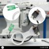 Coil, Pulser Compatible with Yamaha 9.9/15 hp Outboard 2-Stroke 63V-85580-01-00 63V-85580-00-00 view 2