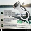 Coil, Pulser Compatible with Yamaha 9.9/15 hp Outboard 2-Stroke 63V-85580-01-00 63V-85580-00-00 view 3