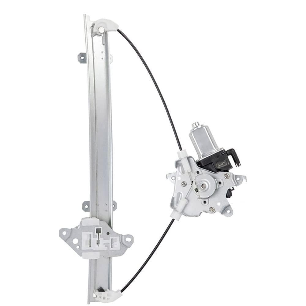 For Saturn SC1 SC2 1997-2002 Left Driver Window Motor & Regulator - BuyAutoParts 17-00073AN New