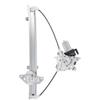 For Saturn SC1 SC2 1997-2002 Left Driver Window Motor & Regulator - BuyAutoParts 17-00073AN New view 1