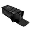 BRUNNER 7110105N.C03 Camping Drive-On Wedges Leveller Balance Wedges Step Wedges Equalizer, XL, Black view 4