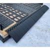Caliber Edge Glides Trailer Ramp Edge Protectors Smooth Ground-to-Ramp Transition Edge Glides 2.0, 3-Piece Kit view 2
