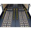Caliber Edge Glides Trailer Ramp Edge Protectors Smooth Ground-to-Ramp Transition Edge Glides 2.0, 3-Piece Kit view 4