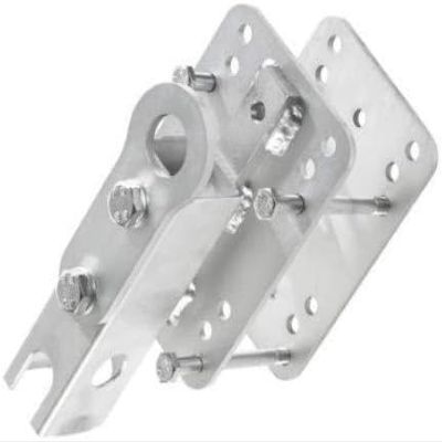 Skylotec JP-010-5 Jackpod Winch 1 & Tri 2 Bracket