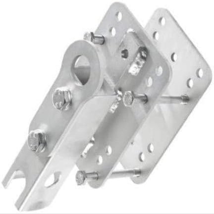 Skylotec JP-010-5 Jackpod Winch 1 & Tri 2 Bracket