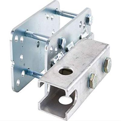 Skylotec JP-010-4 Jackpod Winch 2 & Tri 1 Bracket