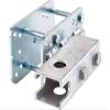 Skylotec JP-010-4 Jackpod Winch 2 & Tri 1 Bracket view 1