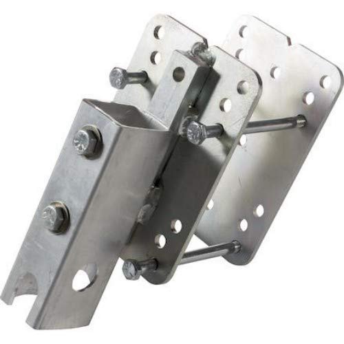 Skylotec JP-010-3 Jackpod Winch 1 & Tri 1 Bracket