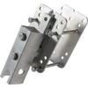 Skylotec JP-010-3 Jackpod Winch 1 & Tri 1 Bracket view 1
