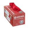 Arkwright Smart Rags Microfiber Cleaning Cloths, Pack of 50 in a Box, Lint Free 180 GSM Reusable Towels for Auto, Office and Household Cleaning, 12 x 12 in, Red view 1