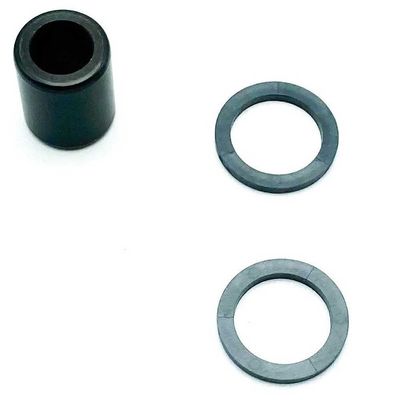 Fox Shox 1/2" Shock Mount Hardware 3 pc, AL, M8x15.75mm - 803-03-136