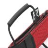 Backcountry Research Mutherload Frame Strap Red, One Size view 3