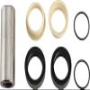 FOX 5-Piece Stainless Steel Mounting Hardware Kit for IGUS BushingShocks view 1