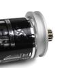 Clear Anodized Yeti/RR10 Motor Cam by Vanquish Products view 3