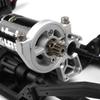 Clear Anodized Yeti/RR10 Motor Cam by Vanquish Products view 4