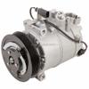 For Audi A4 Quattro 2008 A/C Kit w/AC Compressor Condenser Drier - BuyAutoParts 60-89925CK New view 2
