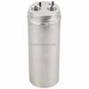 For Audi A4 Quattro 2008 A/C Kit w/AC Compressor Condenser Drier - BuyAutoParts 60-89925CK New view 3