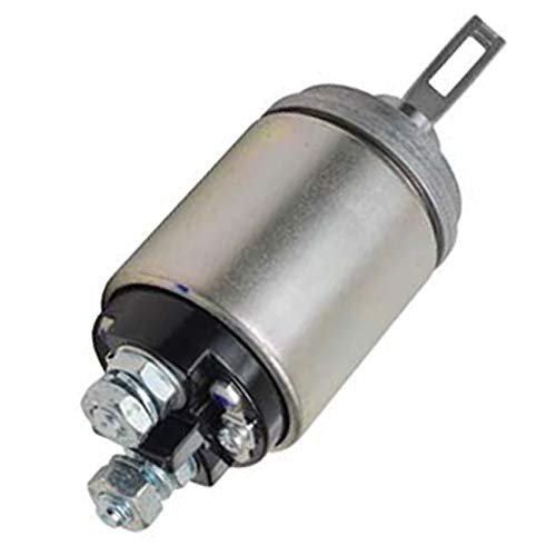RAREELECTRICAL 12V Solenoid Fits 1966-67 Mercedes Benz 200 000-152-52-10