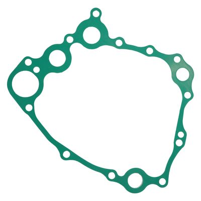 Caltric Oil Pump Gasket Compatible with Yamaha Waverunner Gp1800 Gp 1800 2017 2018 2019