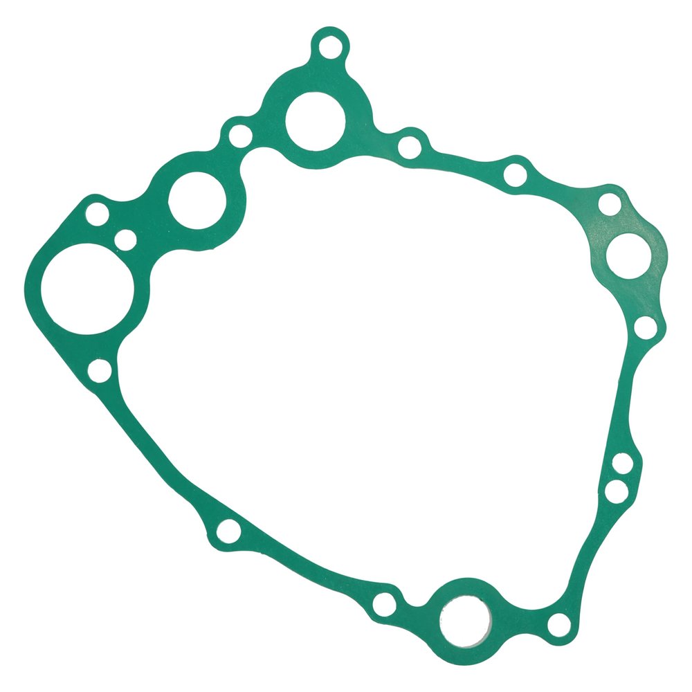Caltric Oil Pump Gasket Compatible with Yamaha Waverunner Gp1800 Gp 1800 2017 2018 2019