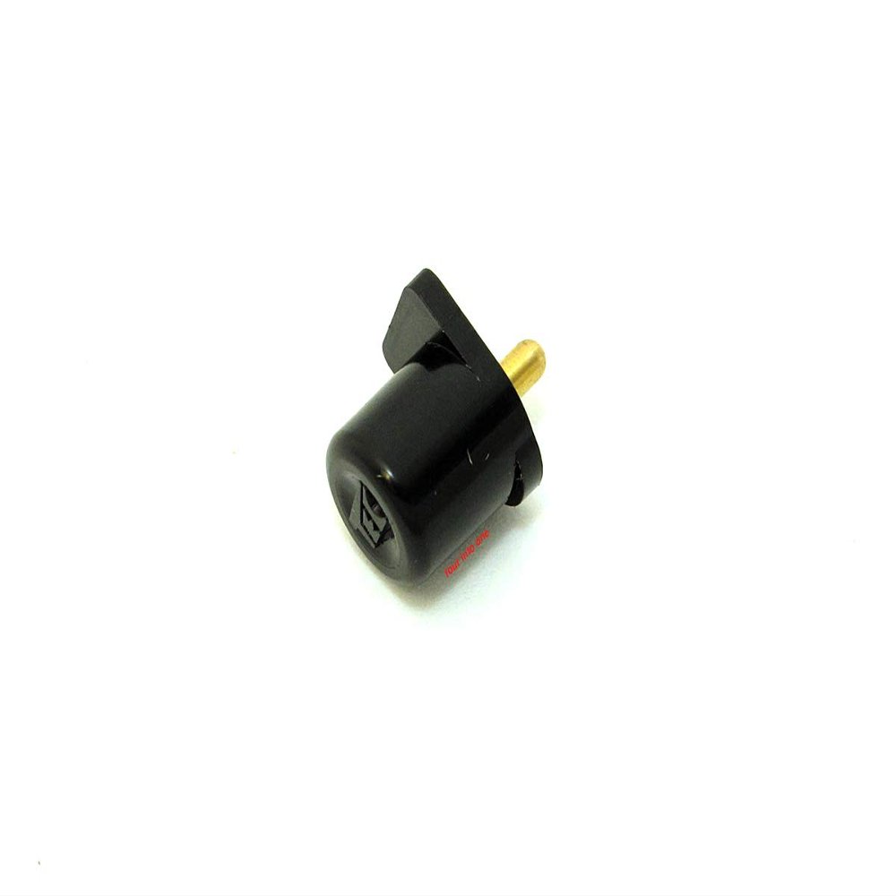 Genuine Honda Horn/Starter Button - 35317-001-310 - Fits Honda CT90 CB175 CB350 CB450 CB500 CB750