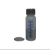 MBI AUTO - 744 - Brilliant Silver Metallic 1 Ounce Touch Up Paint Kit w/Brush for Mercedes-Benz view 2