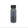 MBI AUTO - 744 - Brilliant Silver Metallic 1 Ounce Touch Up Paint Kit w/Brush for Mercedes-Benz view 3