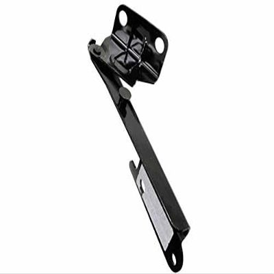 PT Auto Warehouse HH-FO6086-LH - Hood Hinge - Left Driver Side (Replaces 4R3Z-16797-AA, 4R3Z16797AA)