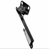 PT Auto Warehouse HH-FO6086-LH - Hood Hinge - Left Driver Side (Replaces 4R3Z-16797-AA, 4R3Z16797AA) view 1