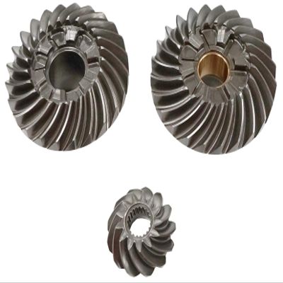 Lower Unit Gear Set, 2008-2019 Evinrude E-Tec M2, 135, 150, 200, 225, 250, and 300 hp Outboards 5007389