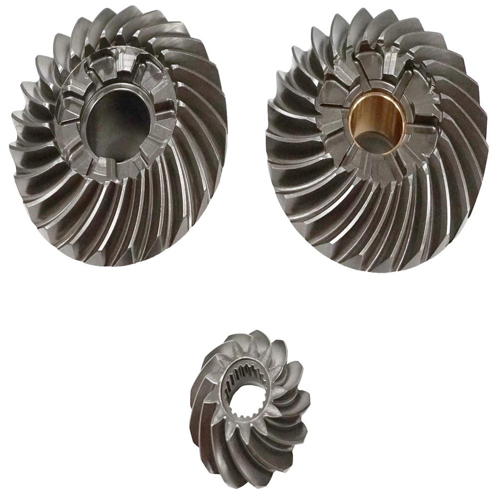 Lower Unit Gear Set, 2008-2019 Evinrude E-Tec M2, 135, 150, 200, 225, 250, and 300 hp Outboards 5007389