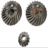Lower Unit Gear Set, 2008-2019 Evinrude E-Tec M2, 135, 150, 200, 225, 250, and 300 hp Outboards 5007389 view 1