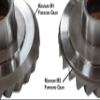 Lower Unit Gear Set, 2008-2019 Evinrude E-Tec M2, 135, 150, 200, 225, 250, and 300 hp Outboards 5007389 view 3