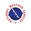 ION Graphics Magnet National Weather Service Magnetic Vinyl Weather Bureau NWS 5" Car Magnet Bumper Sticker view 1