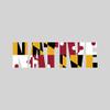 Magnet Maryland Native Magnetic Vinyl MD Pride Car Magnet Bumper Sticker view 1
