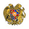 Magnet Armenian Coat of Arms Magnetic Vinyl Car Magnet Bumper Sticker view 1