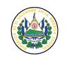 ION Graphics Magnet Salvadoran Coat of Arms Magnetic Vinyl El Salvador Flag SLV 5" Car Magnet Bumper Sticker view 1