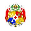 Magnet Tongan Coat of Arms Magnetic Vinyl Car Magnet Bumper Sticker view 1