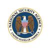 KW Vinyl Magnet National Security Agency NSA Magnetic Covert Car Magnet Bumper Sticker view 1