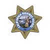 ION Graphics Magnet California Highway Patrol Seal Magnetic Vinyl CHP Chips 5" Car Magnet Bumper Sticker view 1
