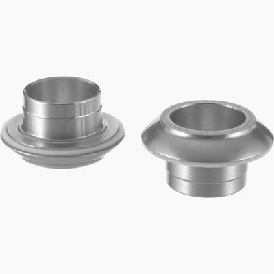 Industry Nine Torch Classic 6-Bolt Disc Road Front 12 x 100 mm End Cap Kit
