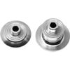 Industry Nine Torch Classic 6-Bolt Disc Road Front 12 x 100 mm End Cap Kit view 2