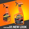 Armor All Ultra Shine Total Vehicle Detailer by Armor All, Car Detailer Spray for Interior and Exterior Use, 22 Fl Oz view 2