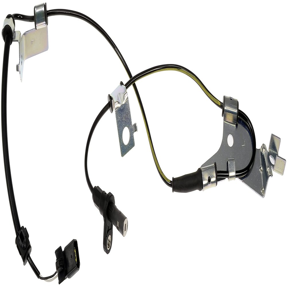 Dorman 970-5212 ABS Wheel Speed Sensor Compatible with Select Isuzu Models