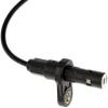 Dorman 970-5212 ABS Wheel Speed Sensor Compatible with Select Isuzu Models view 3