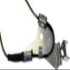Dorman 970-5212 ABS Wheel Speed Sensor Compatible with Select Isuzu Models view 4