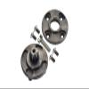 GPM For Traxxas Unlimited Desert Racer 4X4 (#85076-4) Upgrade Parts Harden Steel #45 Center/Rear Planetary Gears Housing - 1 Set Black view 1